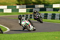 Advanced Group White Bikes